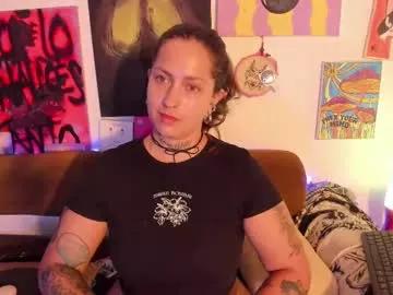 bellahanson_ from Chaturbate is Freechat