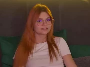 bellamarebelle from Chaturbate is Freechat