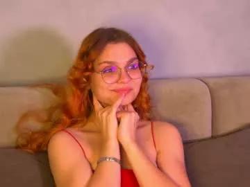 bellamarebelle from Chaturbate is Freechat