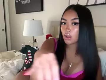 Photos of bellamillerx from Chaturbate is Freechat