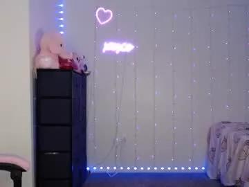 bellamonroee from Chaturbate is Freechat
