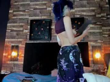 bellamoon_666 from Chaturbate is Freechat