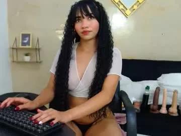 bellamy_sweet from Chaturbate is Freechat