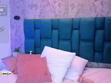 bellavelvet1 from Chaturbate is Freechat