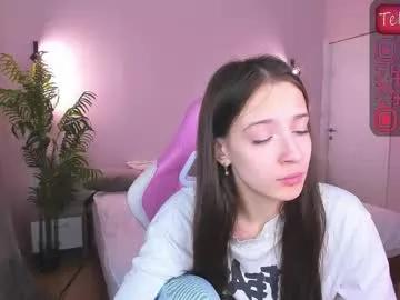 belle_wa1ker from Chaturbate is Freechat