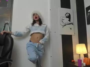 bemmetjulieta from Chaturbate is Freechat