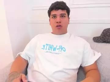 Photos of bennett_alejoo from Chaturbate is Freechat