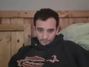 bennymn from Chaturbate