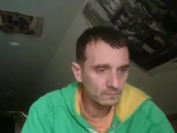 bennymn from Chaturbate