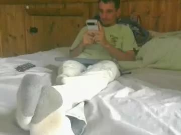 bennymn from Chaturbate