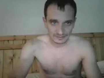 bennymn from Chaturbate