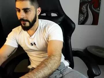 benpatrick69 from Chaturbate is Freechat