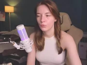 benty_bunny from Chaturbate is Freechat