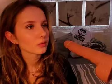 bettyrouse from Chaturbate is Freechat