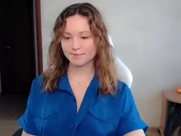bettystar_ from Chaturbate is Freechat
