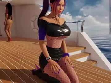 bianca_sexyy from Chaturbate is Freechat
