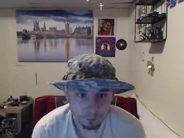 bigmike5702 from Chaturbate is Freechat