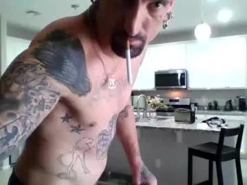 bignastypagan from Chaturbate is Freechat