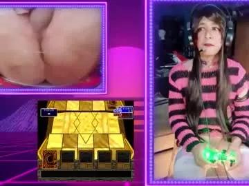 billie_cross_ from Chaturbate is Freechat