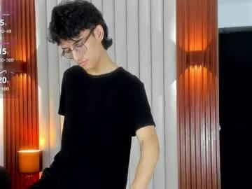 Photos of billie_jr from Chaturbate is Freechat