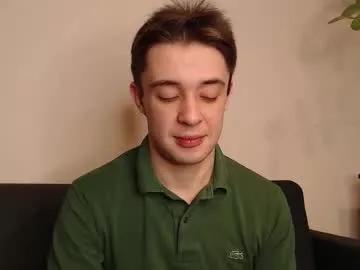 billy__catt from Chaturbate
