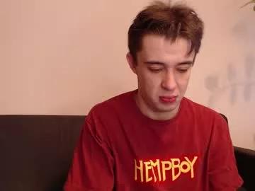 billy__catt from Chaturbate