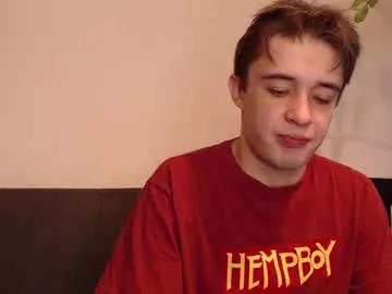 billy__catt from Chaturbate