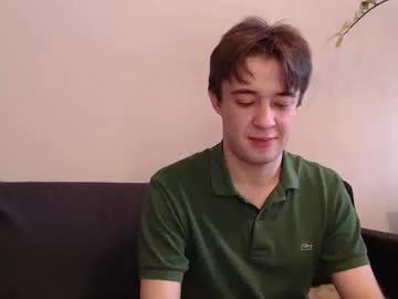billy__catt from Chaturbate