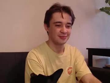 billy__catt from Chaturbate