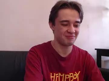 billy__catt from Chaturbate