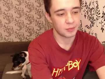 billy__catt from Chaturbate