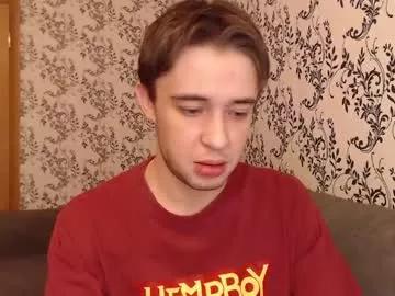 billy__catt from Chaturbate