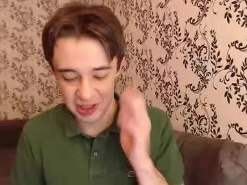 billy__catt from Chaturbate
