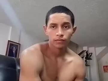 billy_willians21 from Chaturbate is Freechat