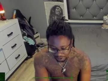 blaccanalmatters from Chaturbate is Freechat