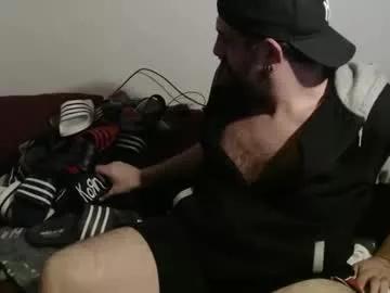 black_beard_slides from Chaturbate is Freechat