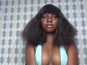 black_choco13 from Chaturbate is Freechat