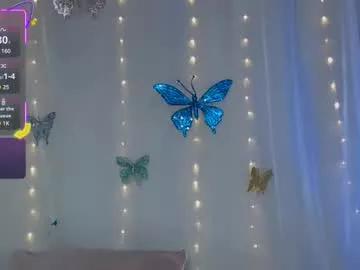 black_dar_ from Chaturbate is Freechat
