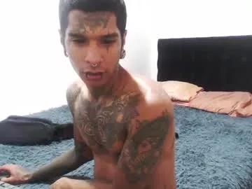 black_firex from Chaturbate is Freechat