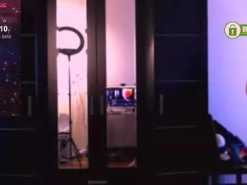 black_neon from Chaturbate is Freechat