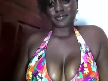 black_paanther from Chaturbate is Freechat