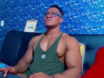black_seus85 from Chaturbate is Freechat