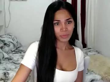 blackbarbiesavanna_23 from Chaturbate is Freechat