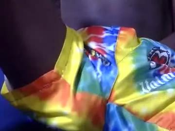 blackbbc0 from Chaturbate is Freechat