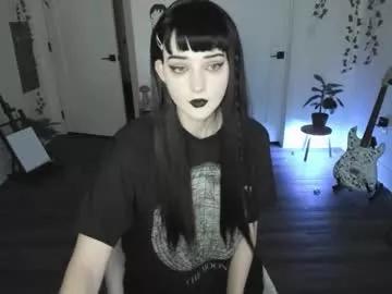 blackberryfizz from Chaturbate is Freechat