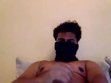 blackboi4v from Chaturbate is Freechat