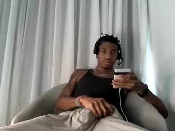 blackbulltitus from Chaturbate is Freechat