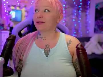 blackedbarbie from Chaturbate is Freechat