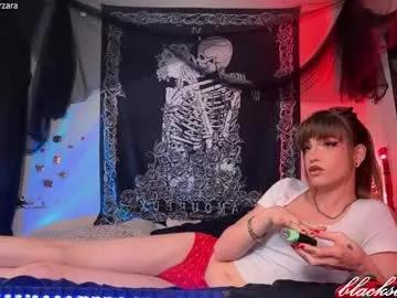 blackstarzara from Chaturbate is Freechat