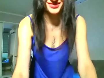 blacky_berry from Chaturbate is Freechat